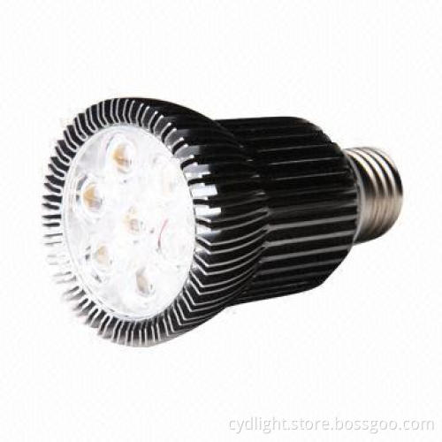 LED Grow Light/Plant Lamp with 100-240V Voltage, 450u MOL Full Spectrum